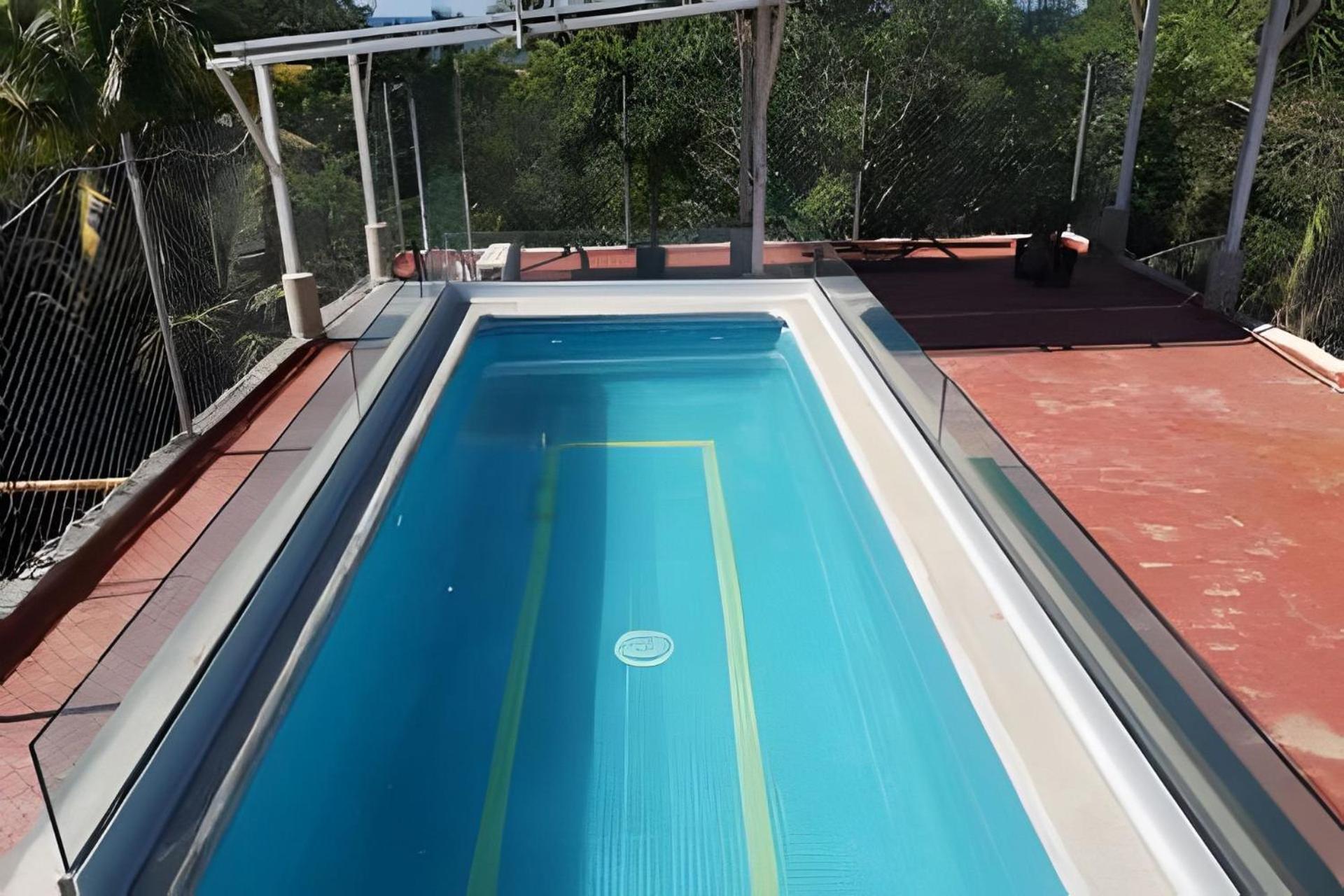 Villa C4 Alberca Privada A 5 Min De La Playa Y Manglar! à La Peñita de Jaltemba Extérieur photo