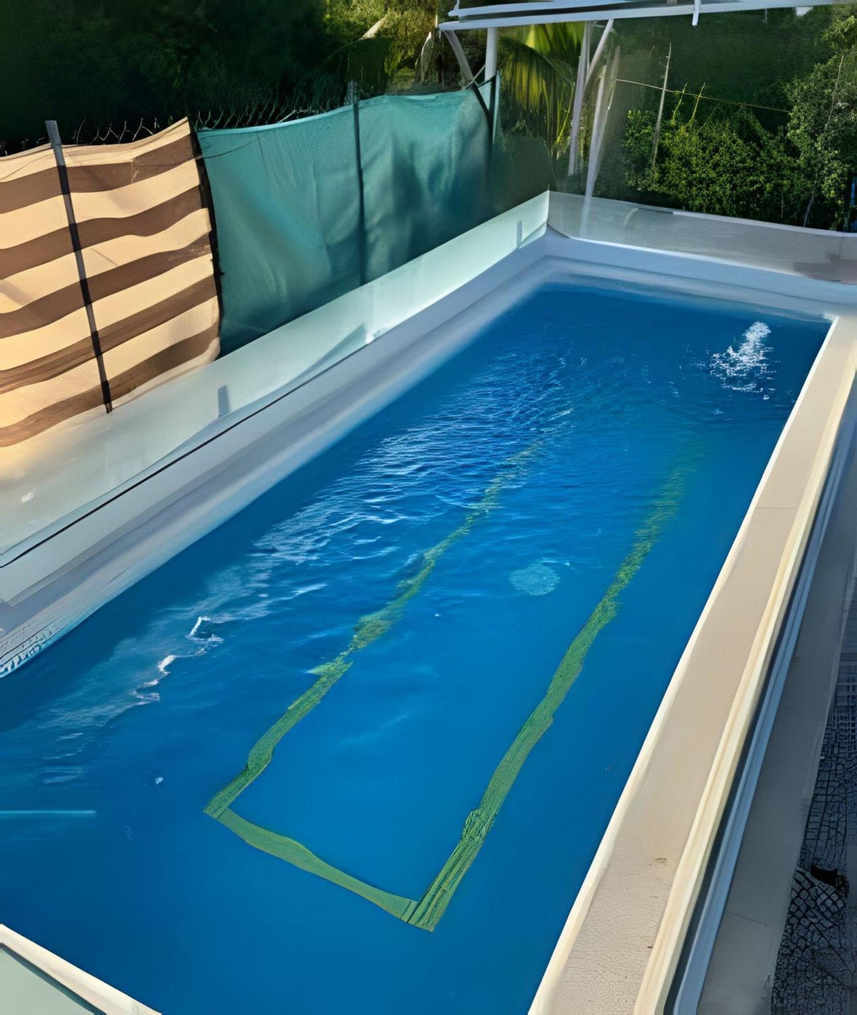 Villa C4 Alberca Privada A 5 Min De La Playa Y Manglar! à La Peñita de Jaltemba Extérieur photo