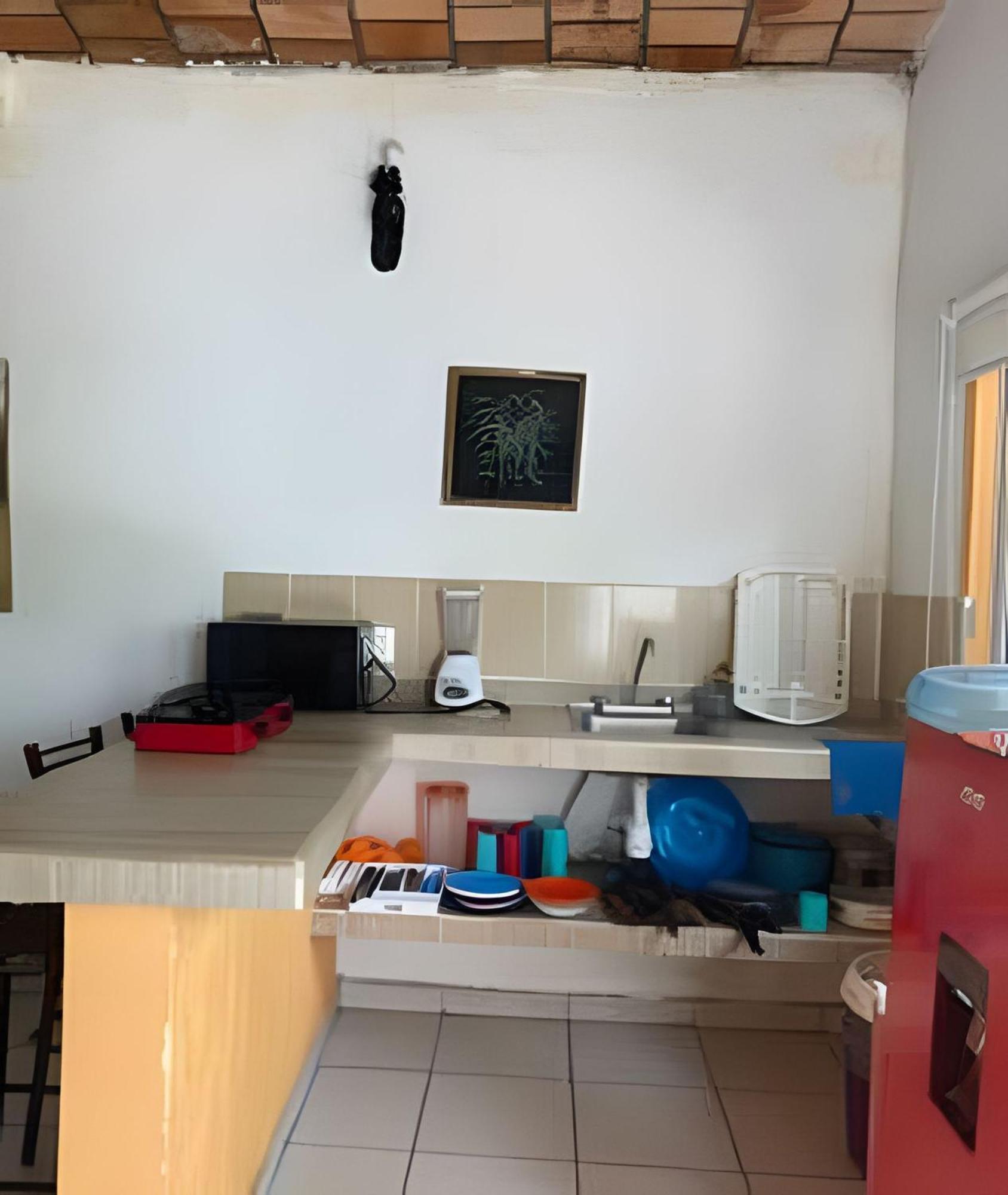 Villa C4 Alberca Privada A 5 Min De La Playa Y Manglar! à La Peñita de Jaltemba Extérieur photo