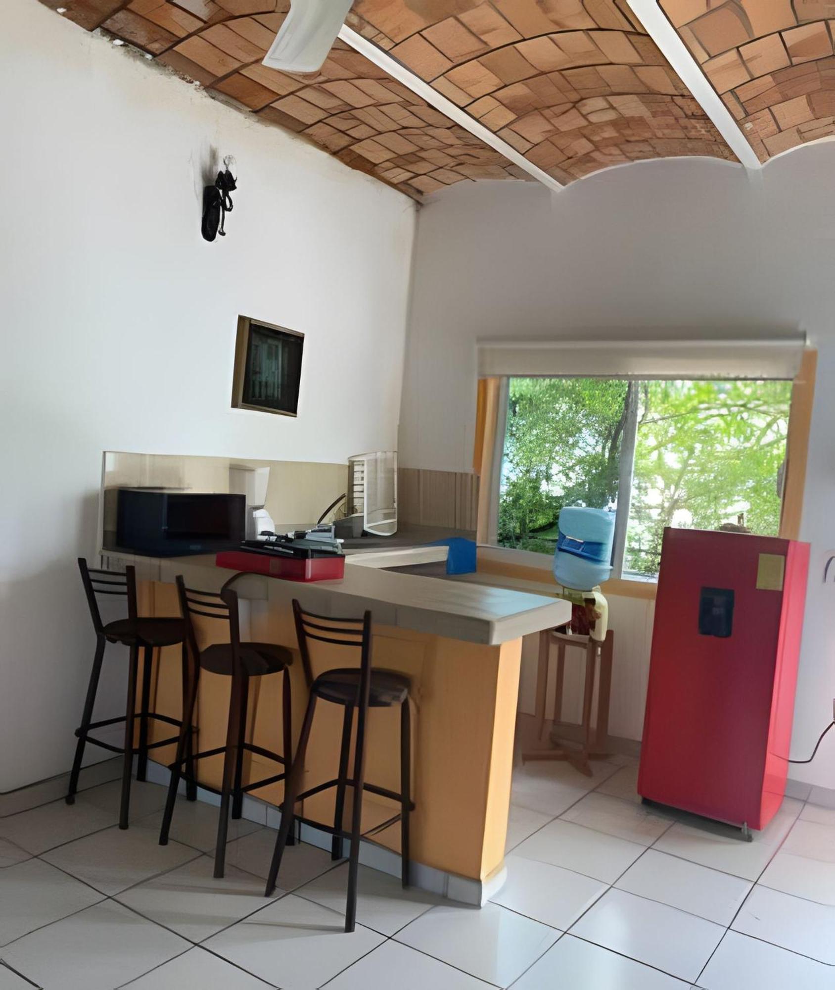 Villa C4 Alberca Privada A 5 Min De La Playa Y Manglar! à La Peñita de Jaltemba Extérieur photo