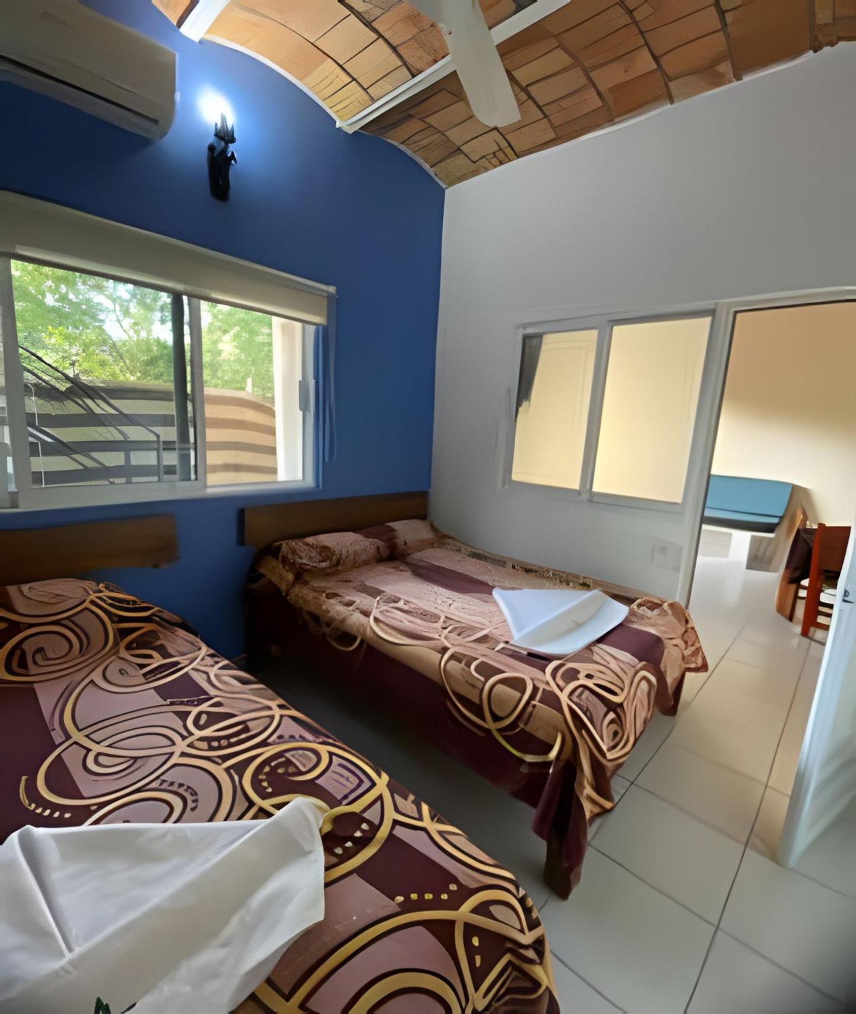 Villa C4 Alberca Privada A 5 Min De La Playa Y Manglar! à La Peñita de Jaltemba Extérieur photo